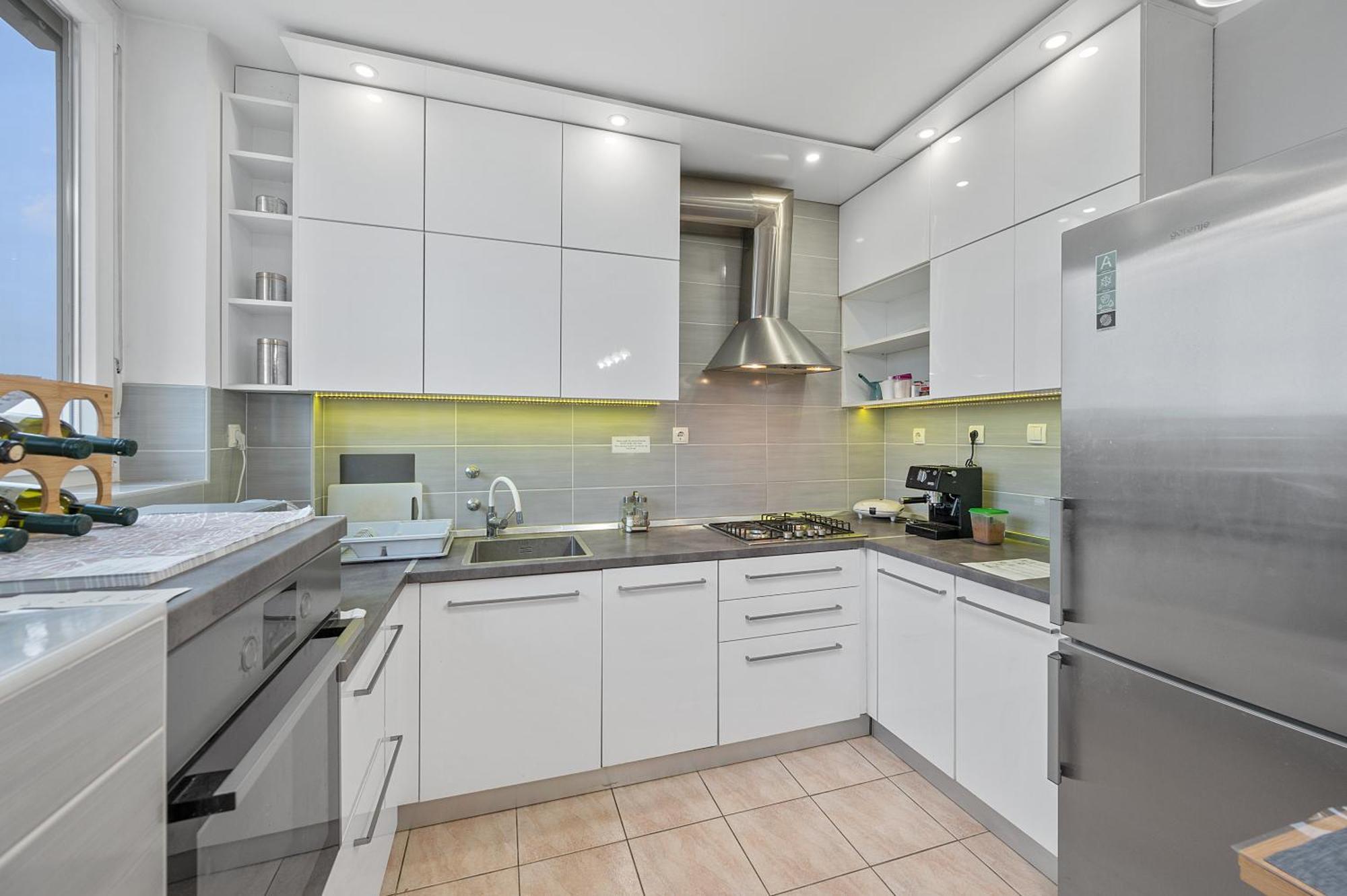 Apartman I Sobe Sofi With Common Kitchen Bathroom And Toilet زغرب المظهر الخارجي الصورة