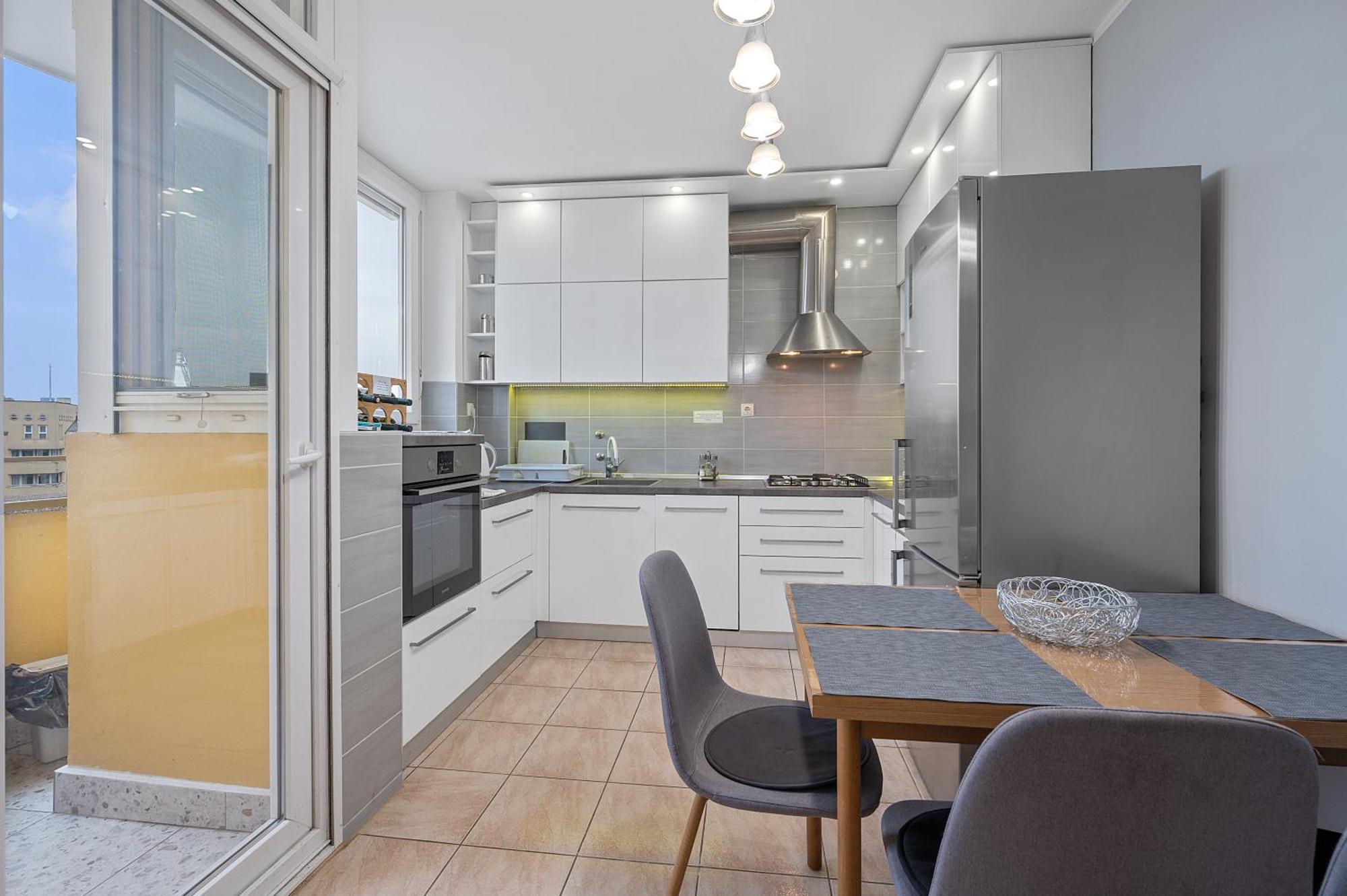 Apartman I Sobe Sofi With Common Kitchen Bathroom And Toilet زغرب المظهر الخارجي الصورة